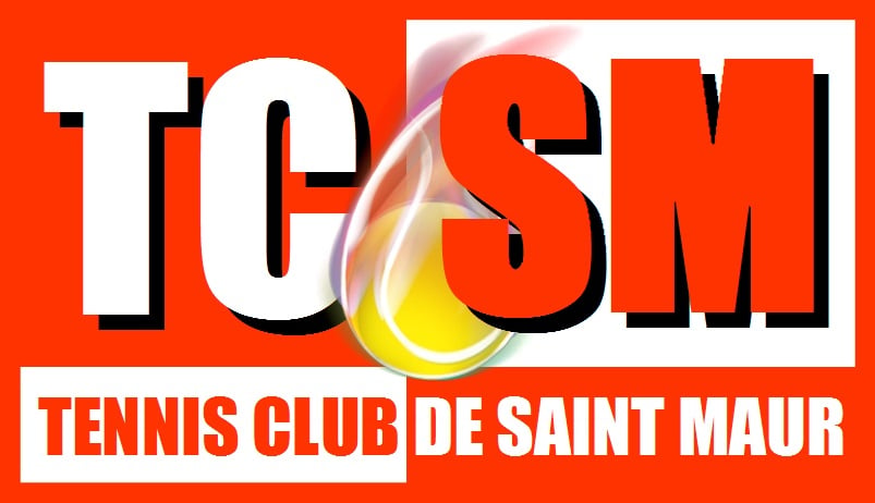 TCSM - Tennis Club de Saint-Maur 1